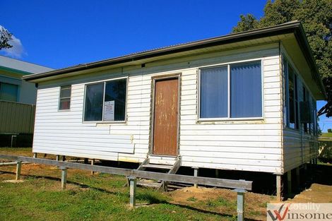 Property photo of 50 Queen Street Greenhill NSW 2440