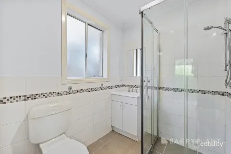 Property photo of 124 Earlsfield Drive Berwick VIC 3806