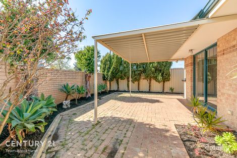 Property photo of 1/5 Bronzewing Street Huntingdale WA 6110