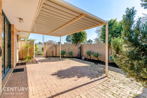 Property photo of 1/5 Bronzewing Street Huntingdale WA 6110