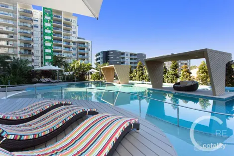 30803/40 Duncan St, West End, QLD 4101