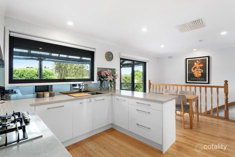 Property photo of 9 Jarrah Court Greensborough VIC 3088