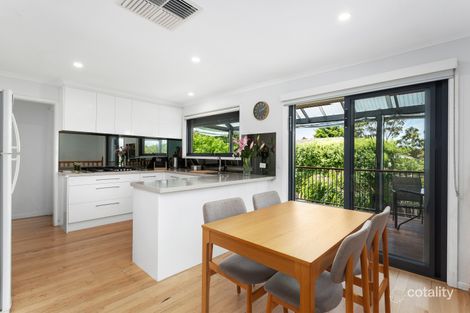 Property photo of 9 Jarrah Court Greensborough VIC 3088