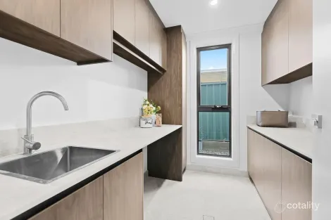 Property photo of 8A Booth Street Westmead NSW 2145