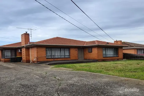 61 Hall St, Sunshine West, VIC 3020
