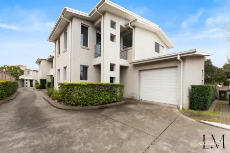 1/4 Carnley Ave, New Lambton, NSW 2305