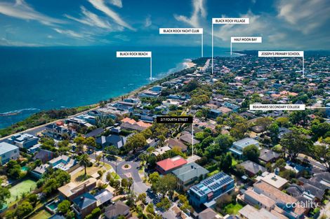 Property photo of 2/7 Fourth Street Black Rock VIC 3193