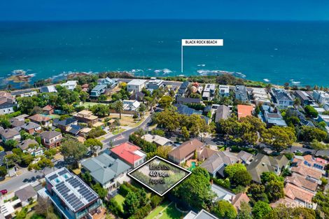 Property photo of 2/7 Fourth Street Black Rock VIC 3193