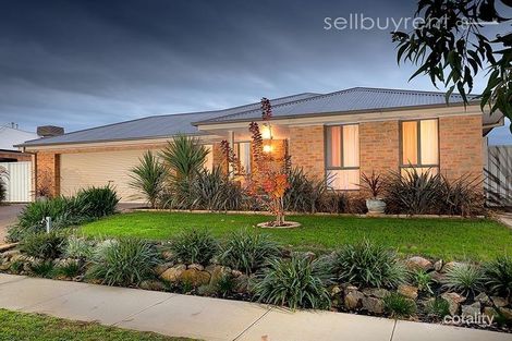 23 Whiteley Cct, Baranduda, VIC 3691