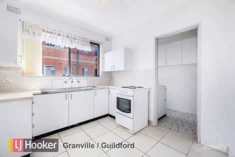 Property photo of 8/79 Harris Street Fairfield NSW 2165