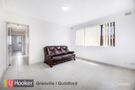 Property photo of 8/79 Harris Street Fairfield NSW 2165