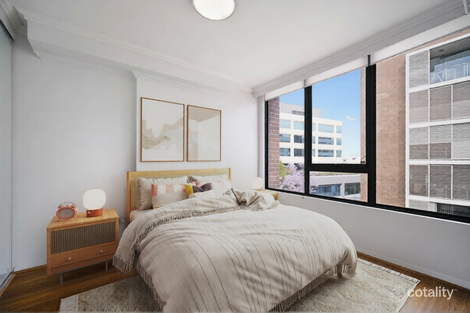 Property photo of 83/1 Brown Street Ashfield NSW 2131