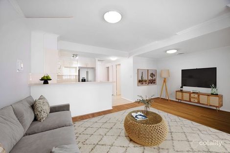 Property photo of 83/1 Brown Street Ashfield NSW 2131