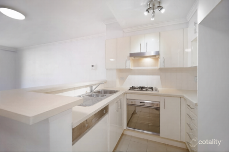 Property photo of 83/1 Brown Street Ashfield NSW 2131