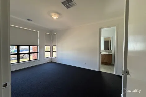Property photo of 9 Singleton Circuit Armstrong Creek VIC 3217