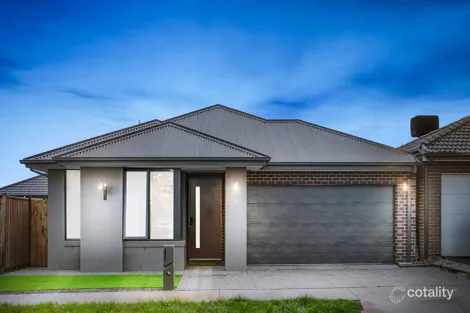 61 Krateron St, Fraser Rise, VIC 3336