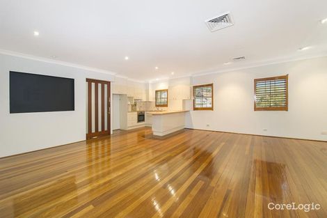 Property photo of 11B Canrobert Street Mosman NSW 2088