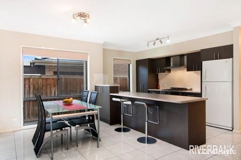 Property photo of 14 Nicholls Way Pemulwuy NSW 2145