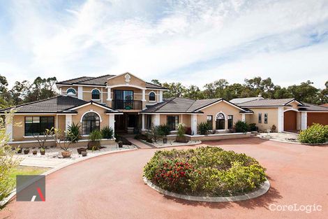 Property photo of 85 Ellen Brook Drive The Vines WA 6069