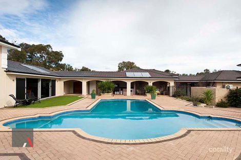 Property photo of 85 Ellen Brook Drive The Vines WA 6069