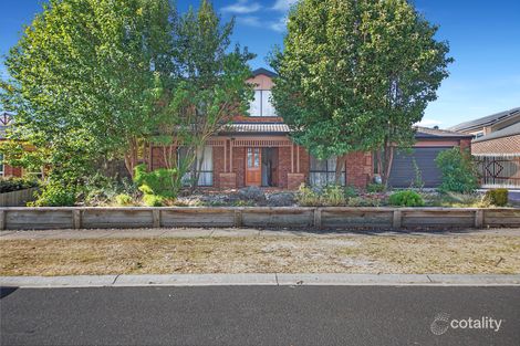 4 Sunningdale Cres, Cranbourne, VIC 3977