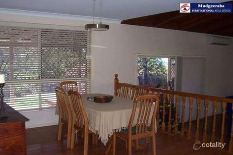 Property photo of 6 Nabarlek Drive Worongary QLD 4213