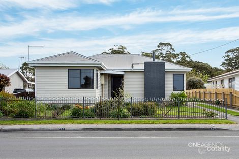 52 Brittons Rd, Smithton, TAS 7330