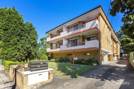 Property photo of 3/2 Margaret Street Strathfield NSW 2135