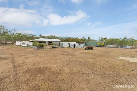 Property photo of 100 Scenic Drive Speewah QLD 4881