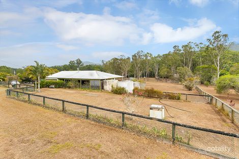 Property photo of 100 Scenic Drive Speewah QLD 4881
