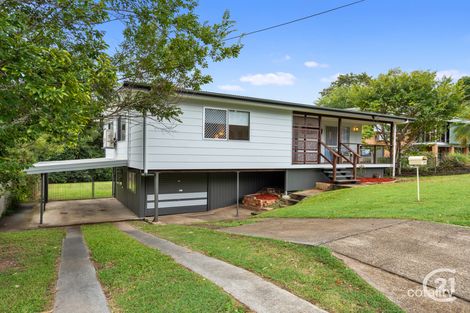 19 Balfour St, Coalfalls, QLD 4305
