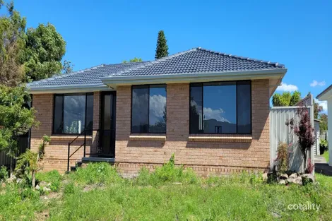 22 Yeovil Dr, Bomaderry, NSW 2541