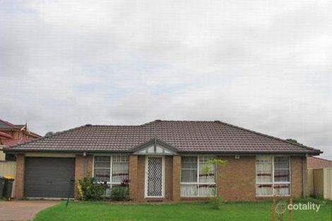 5 Kingfisher Pl, Glendenning, NSW 2761