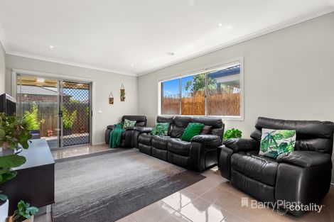 Property photo of 7 Nurture Avenue Doreen VIC 3754