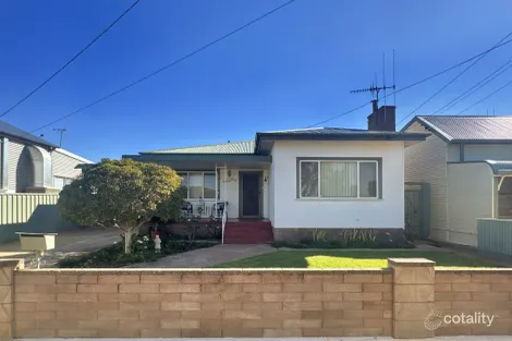 Property photo of 678 Chapple Street Broken Hill NSW 2880