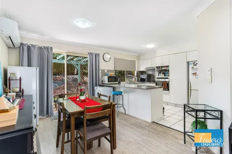 Property photo of 5/32 Riverview Road Nerang QLD 4211