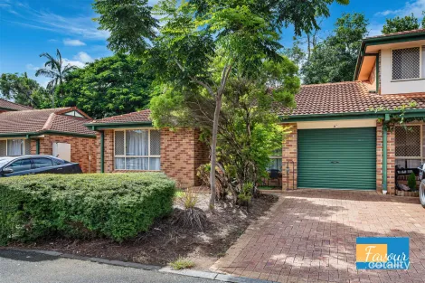 Property photo of 5/32 Riverview Road Nerang QLD 4211