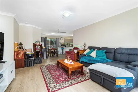 Property photo of 5/32 Riverview Road Nerang QLD 4211