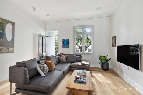 Property photo of 24 Gosbell Street Paddington NSW 2021