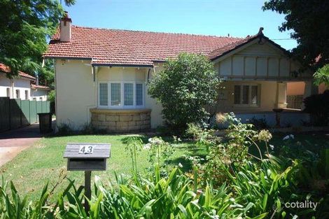 43 Woodsome St, Mount Lawley, WA 6050