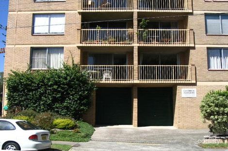 Property photo of 27/1 Bortfield Drive Chiswick NSW 2046