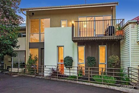 3/14 Byrne St, Port Melbourne, VIC 3207