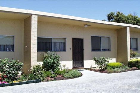 Property photo of 40 Vincent Street Edithvale VIC 3196