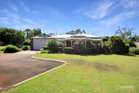 Property photo of 48 Gulf Way Leschenault WA 6233