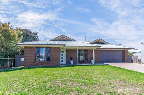 4 Unwin St, Millthorpe, NSW 2798