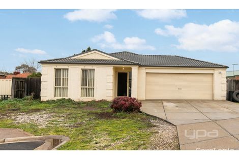 Property photo of 6 Jaque Court Kurunjang VIC 3337
