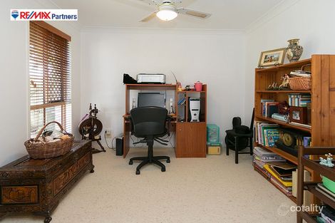 Property photo of 8 Trevalli Court Toogoom QLD 4655