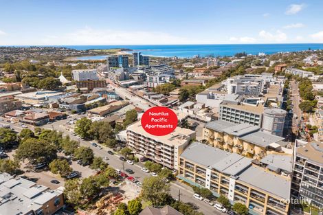 Property photo of 513/11 Mooramba Road Dee Why NSW 2099