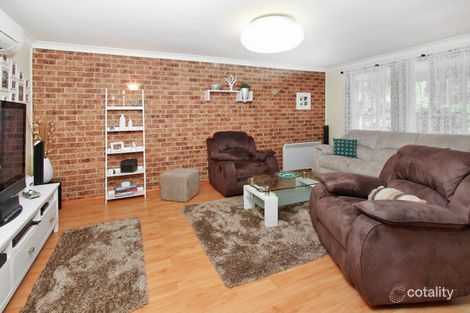 Property photo of 15 Ashgrove Crescent Blacktown NSW 2148