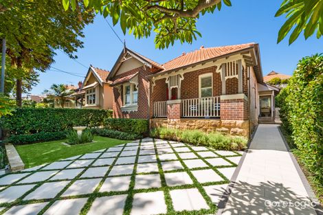 Property photo of 25 Bond Street Mosman NSW 2088